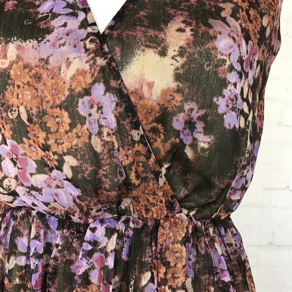 American Rag Dress - Picture 2 of 8